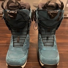 salomon ivy 23.5cm