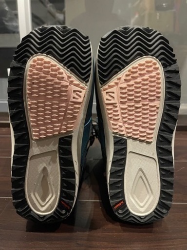 スノーボード salomon ivy 23.5cm