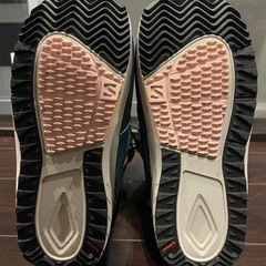 salomon ivy 23.5cmの画像