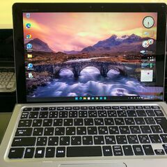 HP EliteBookノートパソコンCorei5 7世代