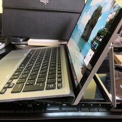 HP EliteBookノートパソコンCorei5 7世代の画像