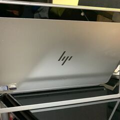 HP EliteBookノートパソコンCorei5 7世代の画像