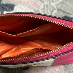 かわいい サマンサタバサ ポーチの画像