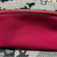 かわいい サマンサタバサ ポーチの画像