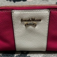 かわいい サマンサタバサ ポーチ