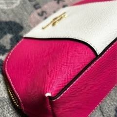 かわいい サマンサタバサ ポーチの画像