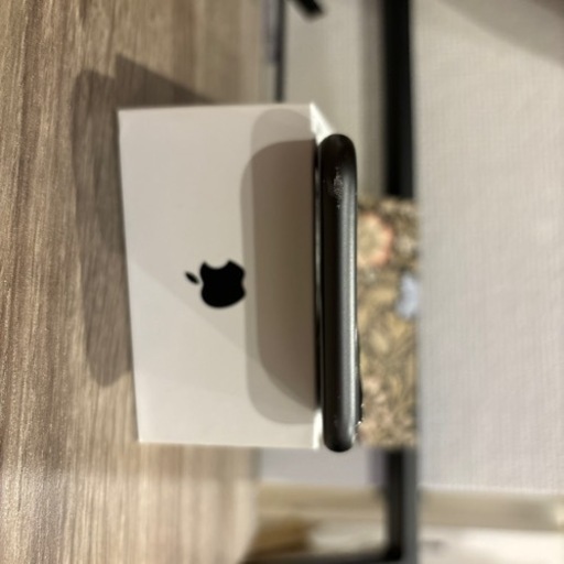 iPhone11 64GB ブラック【即日お渡し可】【時間要相談】