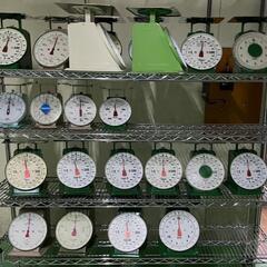 完売ありがとうございました！③計量機器★各種計測重量様々な量り