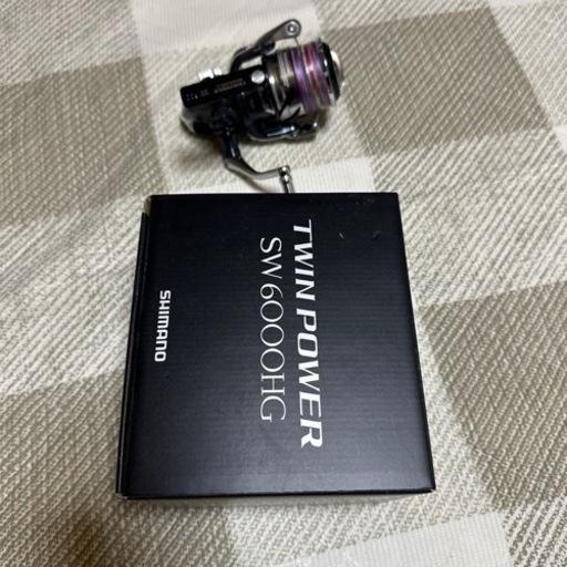 〔未使用〕ツインパワー＋コルトスナイパー。。他