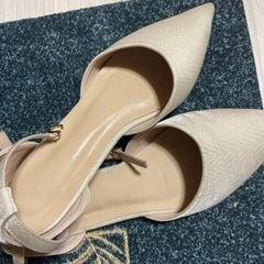 パンプス👠