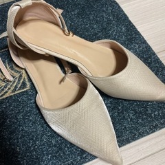 パンプス👠の画像