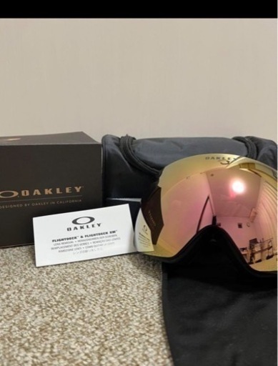 スノーボードウェア ゴーグルセット アディダス OAKLEY