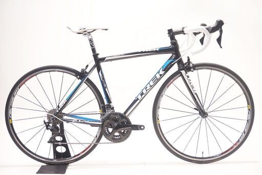 TREK 「トレック」 ALPHA 2.1 R7000カスタム 2010年モデル ロードバイク