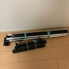 パイプハンガーダブルの画像