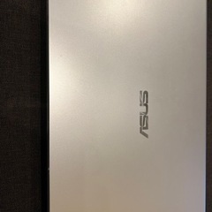 ASUS ノートPC core i7 10510U