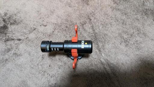 rode videomicro 極美品