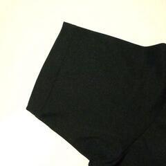 【未使用級 / MIZUNO】ブレスサーモエブリ Vネック半袖シャツ サイズMの画像
