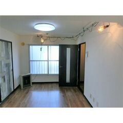 《生保・高齢者・二人入居・ペットもOK‼》家賃3万円台の2LDK...