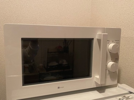 電子レンジ