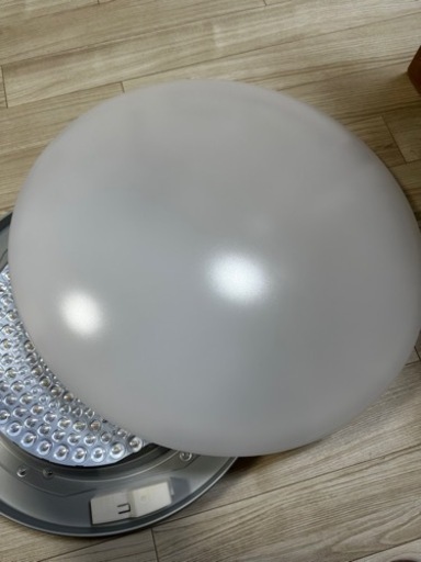 ★シーリングライト★ 日立 美品 HITACHI 電気