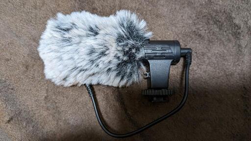 その他 mamen mic-06
