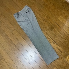 メンズ　ズボン　スラックス　サイズ76
