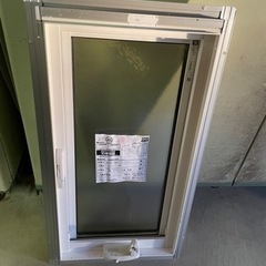 アルミサッシ　窓　縦滑り　YKK エピソードの画像