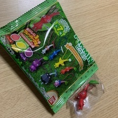 赤ピクミン