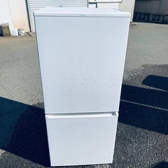 ⭐️AQUAノンフロン冷凍冷蔵庫⭐️ ⭐️AQR-17K⭐️