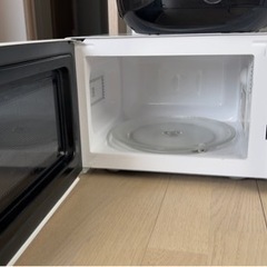 家電 キッチン家電 電子レンジ