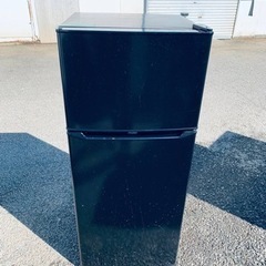 ⭐️ハイアール冷凍冷蔵庫⭐️ ⭐️JR-N130B⭐️