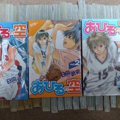 あひるの空 の画像