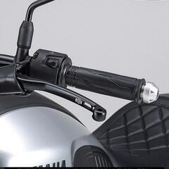 XSR125値下げ！！新品レバーセット