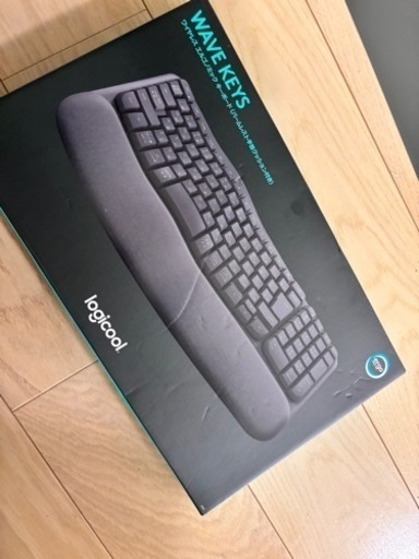 【キーボード】ロジクール Logi 【新品未使用】