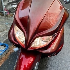 フォルツァ MF08 フルカス‼️
