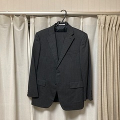 美品　JEAN RENO メンズ　スーツ　96AB5