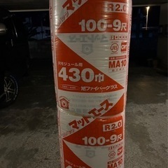 木材・断熱材