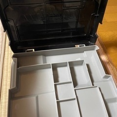 マキタインパクトドライバーケースの画像