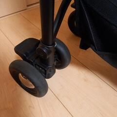 Aprica B型ベビーカの画像
