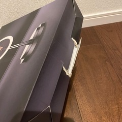 LEDリングライトの画像