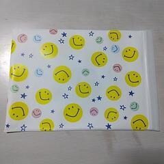 ウェットシートケース(Smiley)の画像