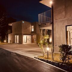宿泊施設スタッフの画像