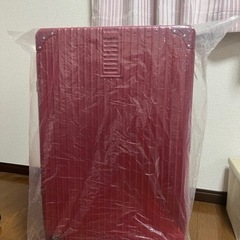 スーツケース