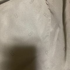 クリスチャンディオール　ベスト　メンズの画像