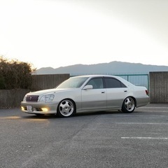 洗車　水垢取り