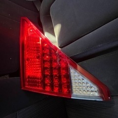 アルファード20型　テールランプ　美品の画像