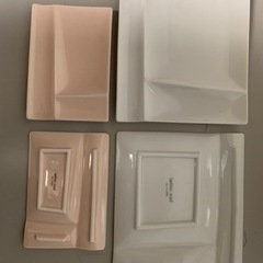 北欧　ILLUMS  lækker  おしゃれなお皿6枚セット