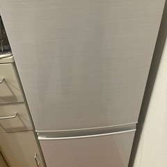 冷蔵庫譲りますの画像