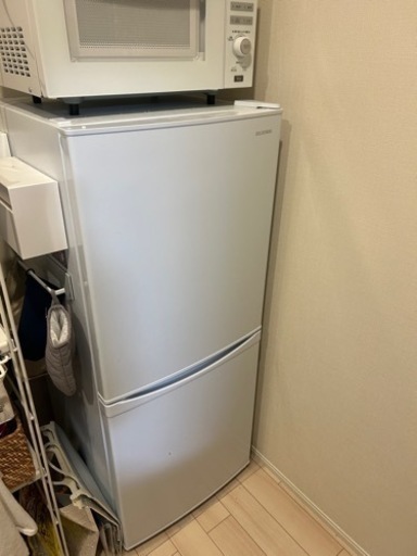 家電　冷蔵庫