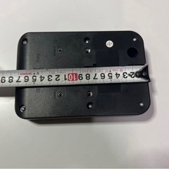 エアロバイクモニター、エアロバイクコンピューター、心拍数、時間、距離、カロリー、スピードメーターの画像